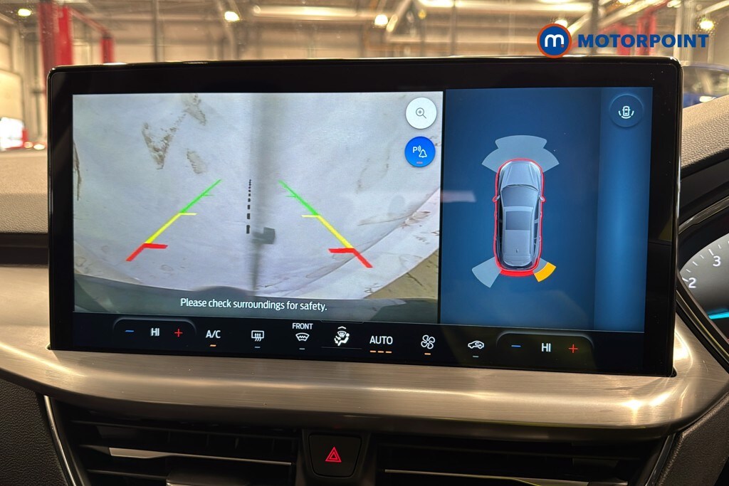 Used Ford Focus 2024 for sale - 77819869: Photo 18