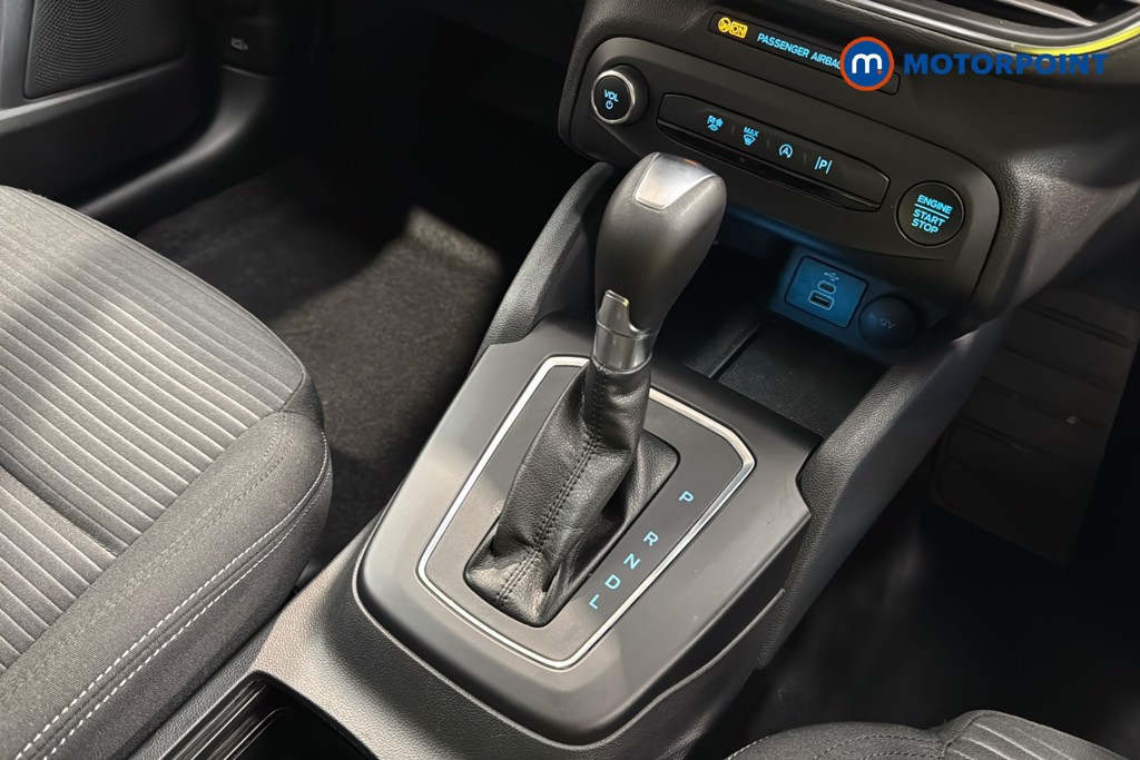 Used Ford Focus 2024 for sale - 77819869: Photo 19