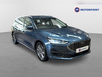 Used Ford Focus 2024 for sale - 77819869: Photo