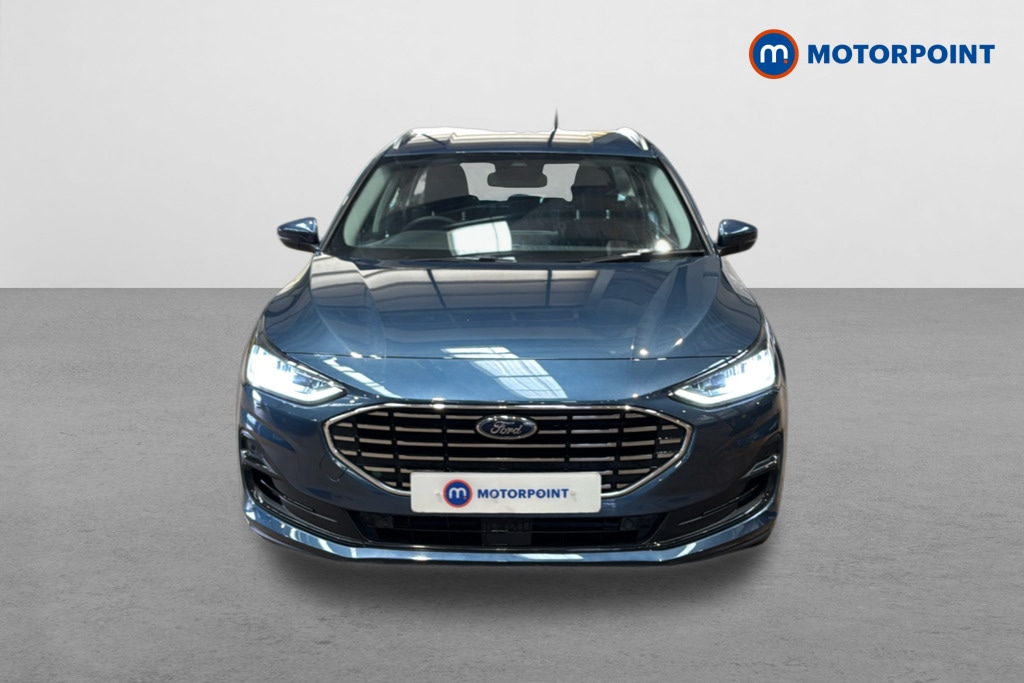 Used Ford Focus 2024 for sale - 77819869: Photo 2