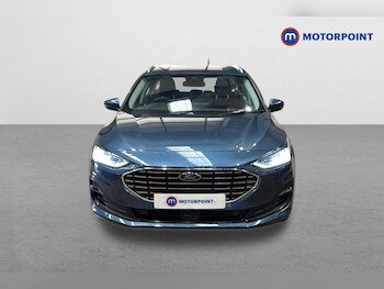 Used Ford Focus 2024 for sale - 77819869: Photo