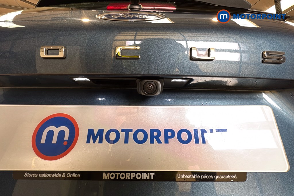 Used Ford Focus 2024 for sale - 77819869: Photo 30