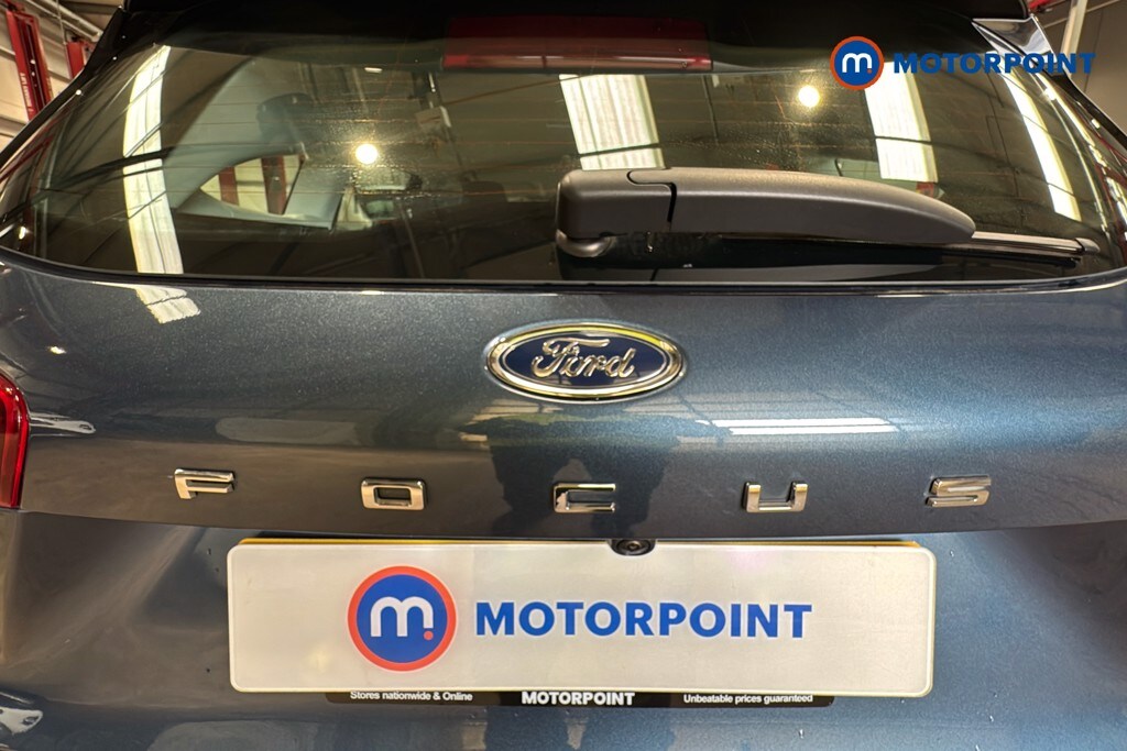 Used Ford Focus 2024 for sale - 77819869: Photo 31