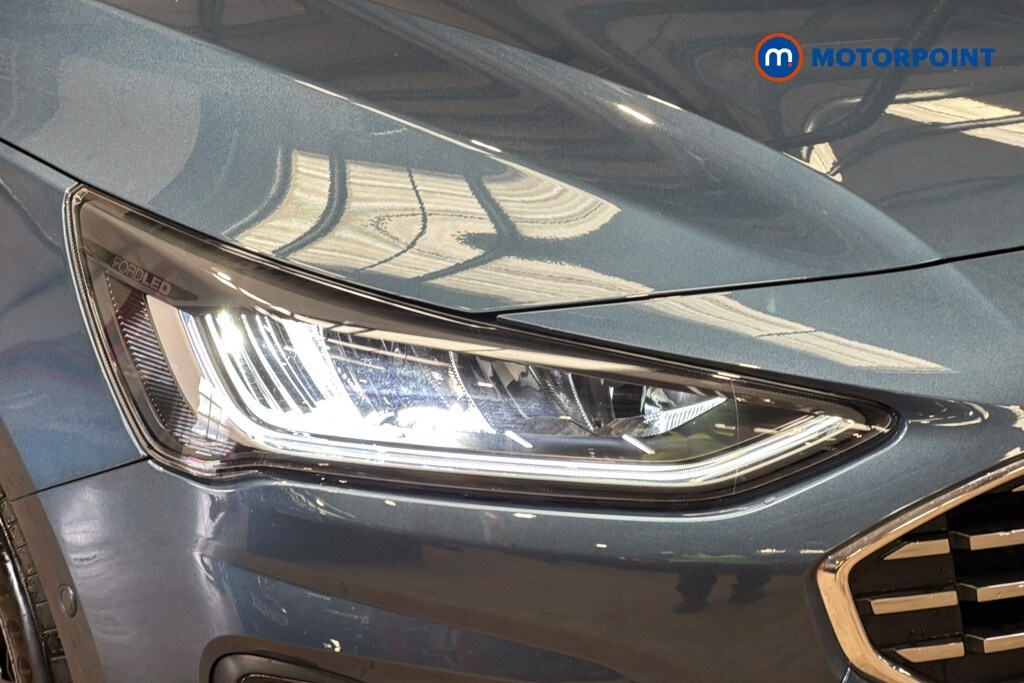 Used Ford Focus 2024 for sale - 77819869: Photo 36