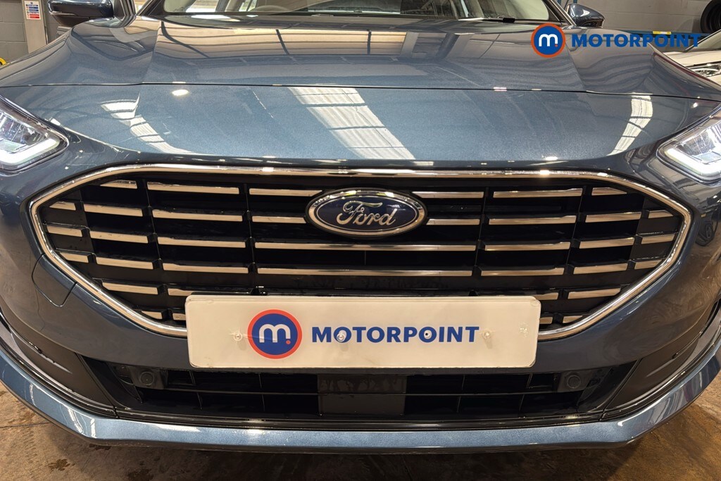 Used Ford Focus 2024 for sale - 77819869: Photo 37