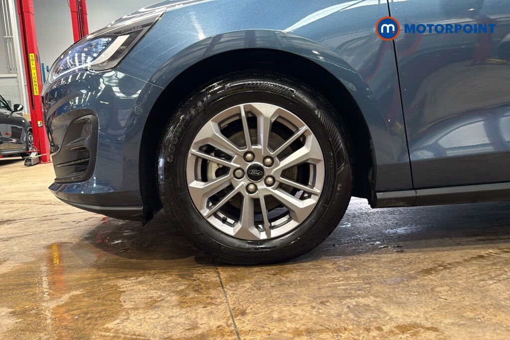 Used Ford Focus 2024 for sale - 77819869: Photo 38