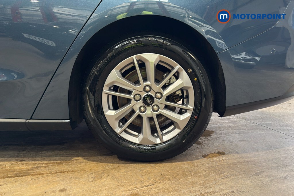 Used Ford Focus 2024 for sale - 77819869: Photo 39