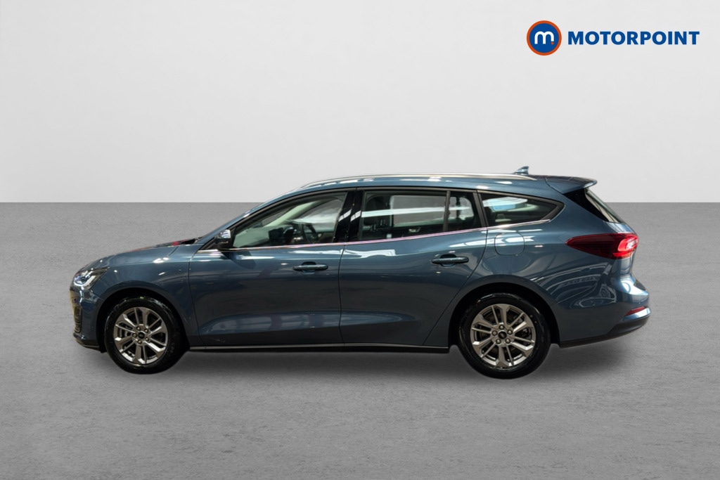 Used Ford Focus 2024 for sale - 77819869: Photo 4