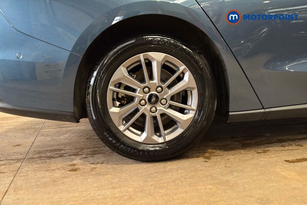 Used Ford Focus 2024 for sale - 77819869: Photo 40