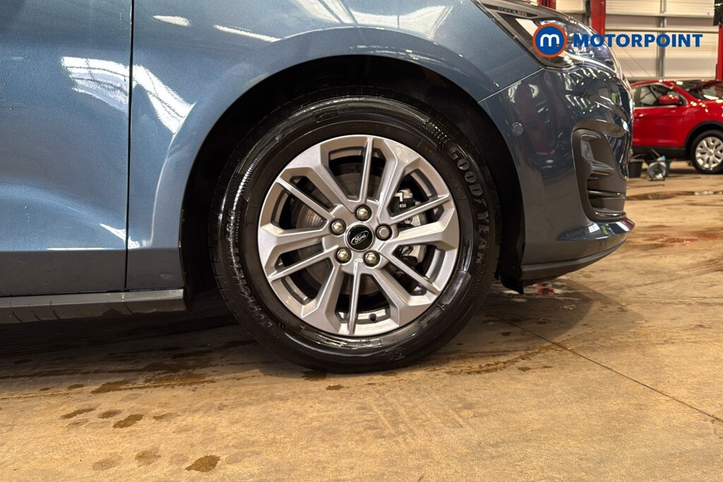 Used Ford Focus 2024 for sale - 77819869: Photo 41