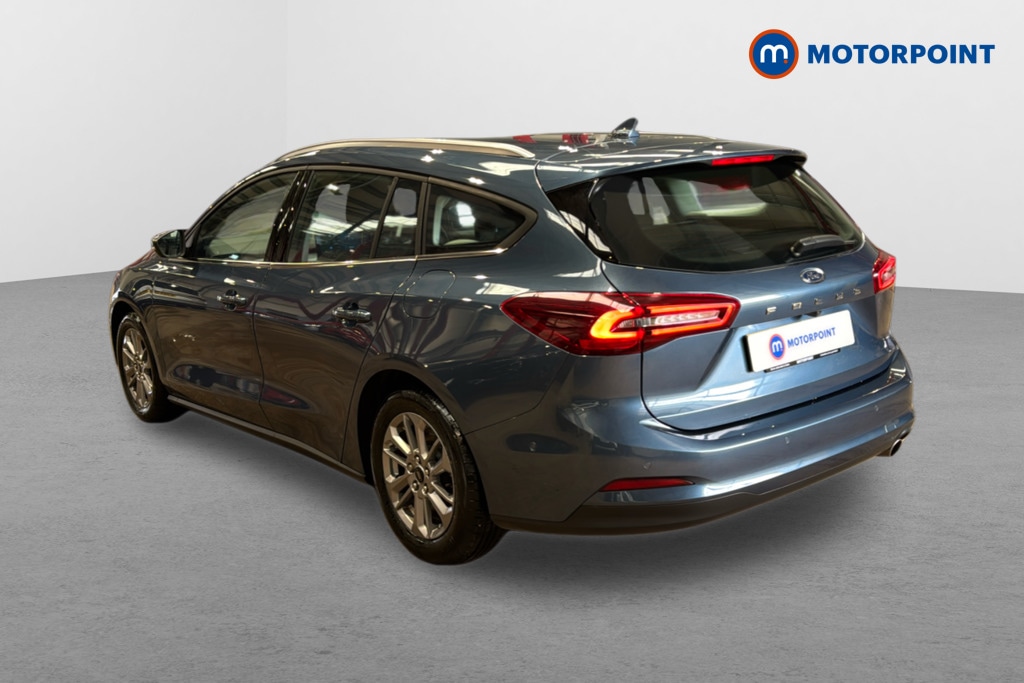 Used Ford Focus 2024 for sale - 77819869: Photo 5