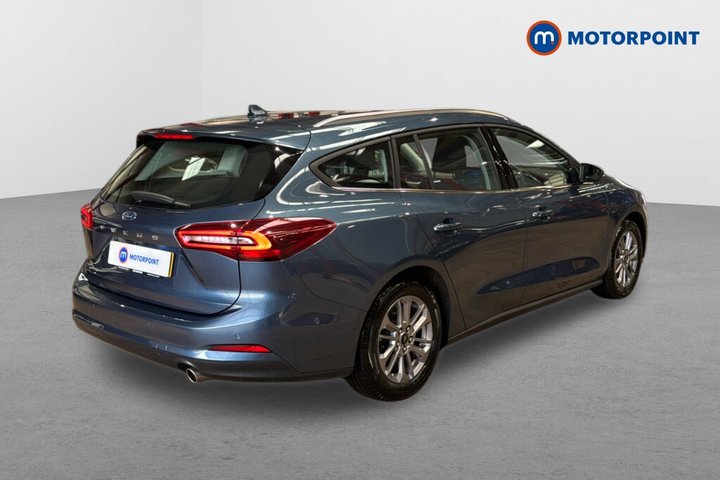 Used Ford Focus 2024 for sale - 77819869: Photo 7