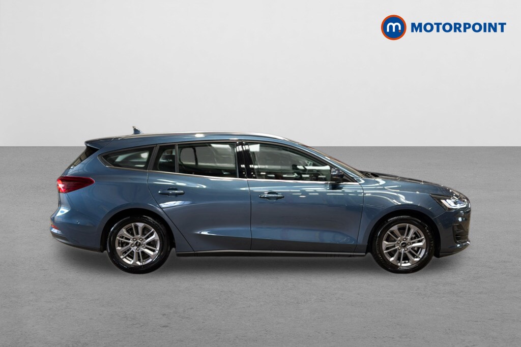 Used Ford Focus 2024 for sale - 77819869: Photo 8