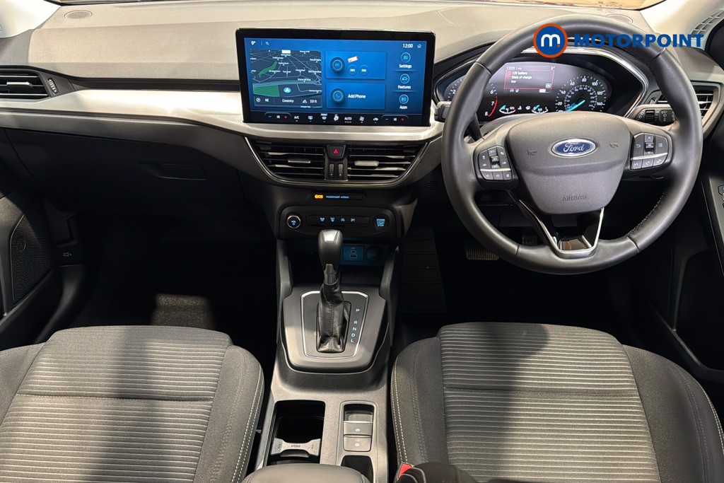 Used Ford Focus 2024 for sale - 77819869: Photo 9