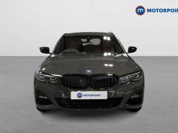 Used BMW 3 Series 2022 for sale - 75004277: Photo