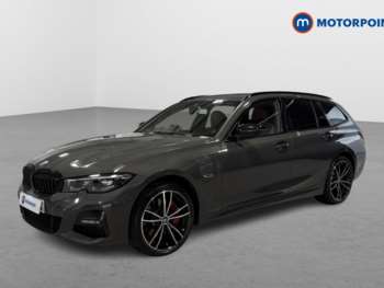 Used BMW 3 Series 2022 for sale - 75004277: Photo
