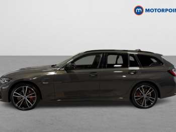 Used BMW 3 Series 2022 for sale - 75004277: Photo