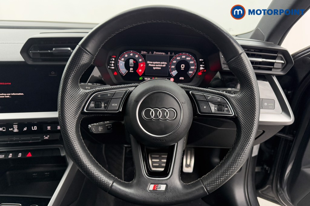 Used Audi A3 2023 for sale - 77435808: Photo 11