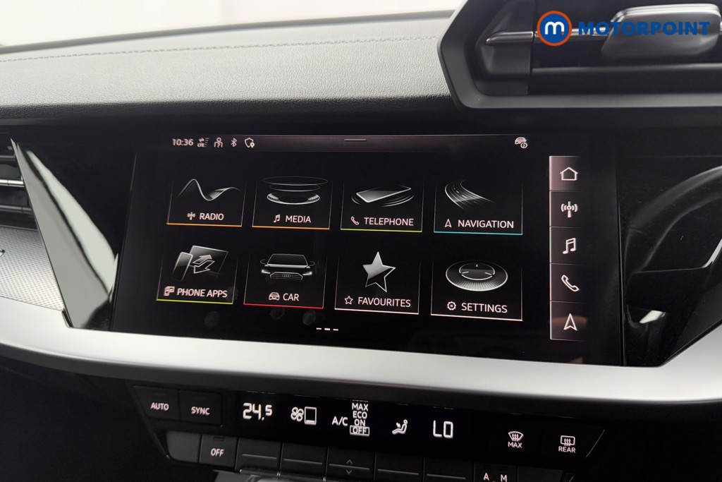 Used Audi A3 2023 for sale - 77435808: Photo 15