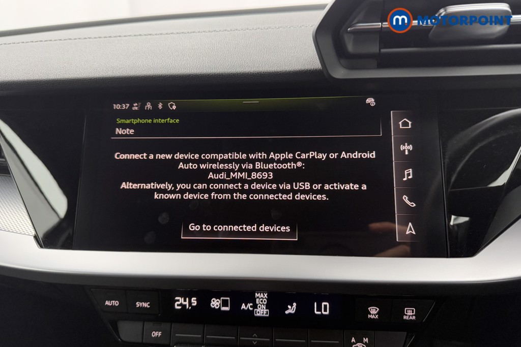 Used Audi A3 2023 for sale - 77435808: Photo 17