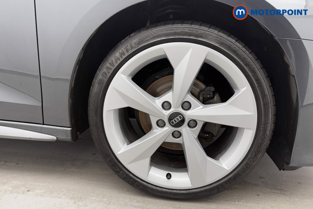 Used Audi A3 2023 for sale - 77435808: Photo 40