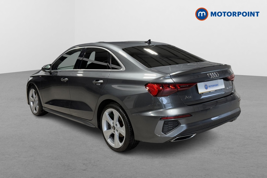 Used Audi A3 2023 for sale - 77435808: Photo 5