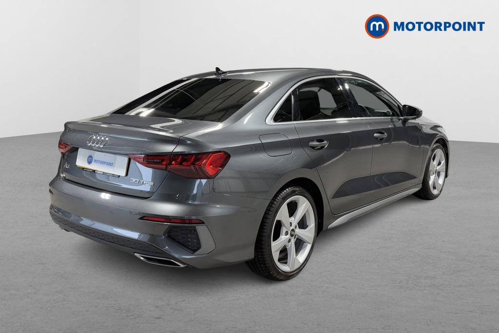 Used Audi A3 2023 for sale - 77435808: Photo 7