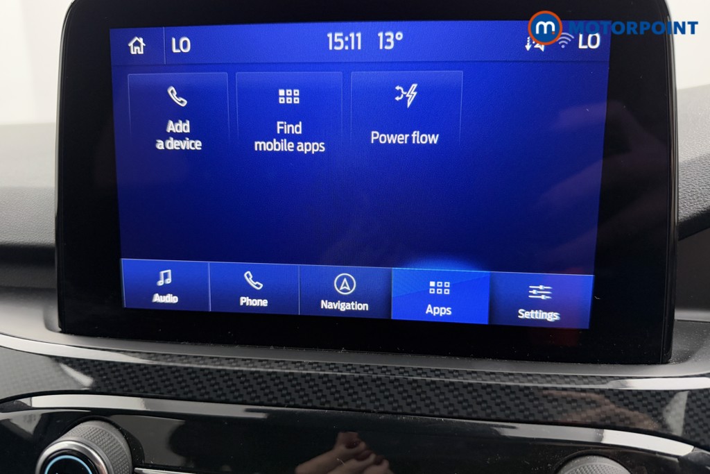 Vehicle 16