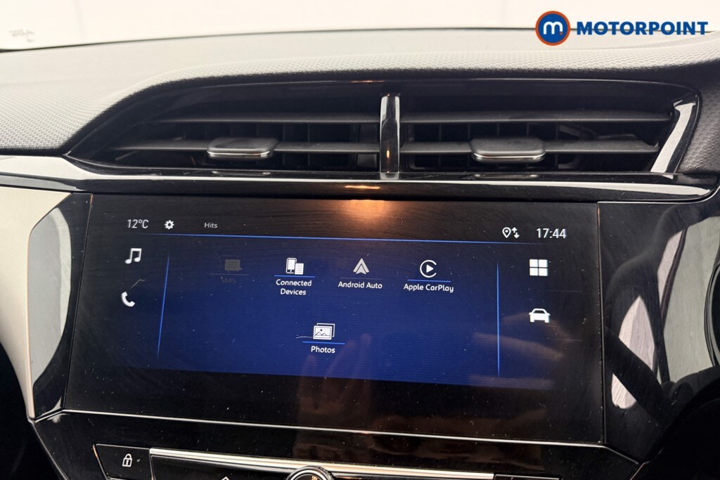 Used Vauxhall Corsa 2023 for sale - 77946526: Photo 10