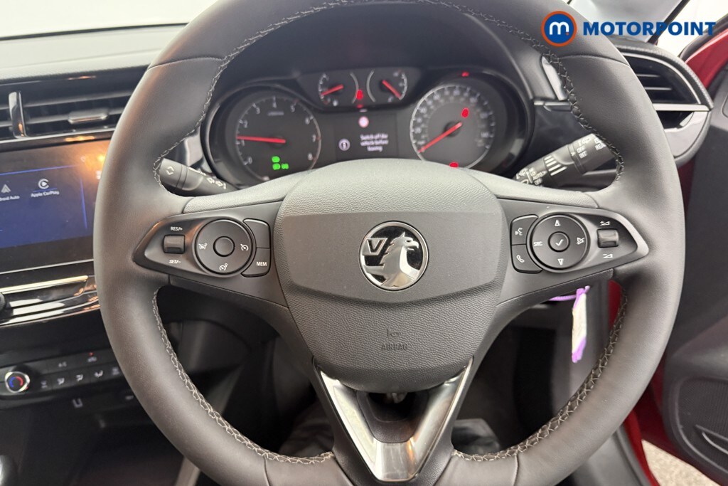 Used Vauxhall Corsa 2023 for sale - 77946526: Photo 13