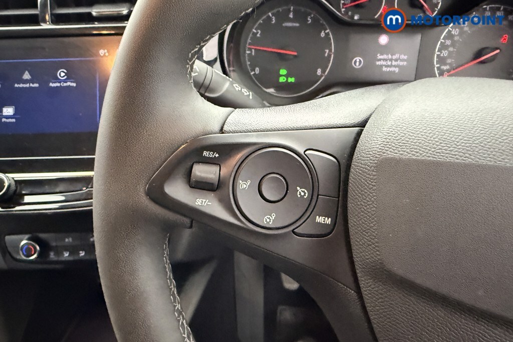 Used Vauxhall Corsa 2023 for sale - 77946526: Photo 14