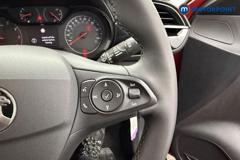 Used Vauxhall Corsa 2023 for sale - 77946526: Photo 15