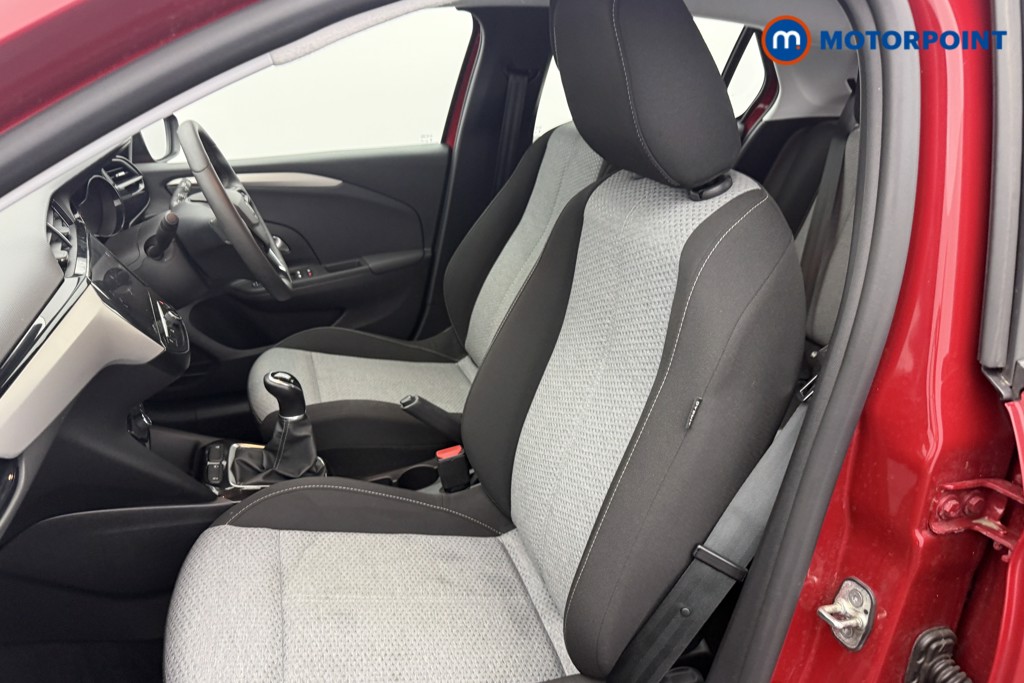 Used Vauxhall Corsa 2023 for sale - 77946526: Photo 18