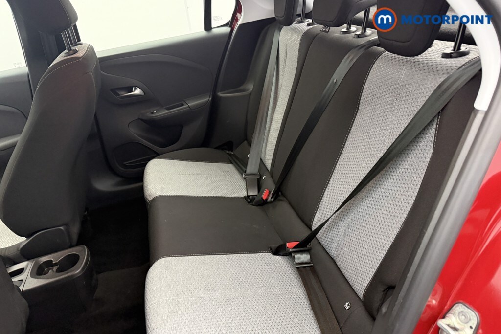 Used Vauxhall Corsa 2023 for sale - 77946526: Photo 19