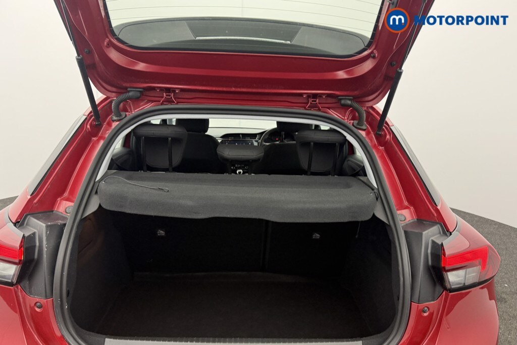 Used Vauxhall Corsa 2023 for sale - 77946526: Photo 20