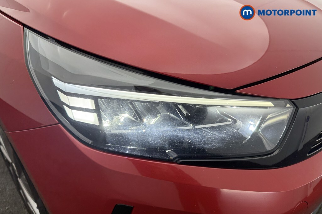 Used Vauxhall Corsa 2023 for sale - 77946526: Photo 21