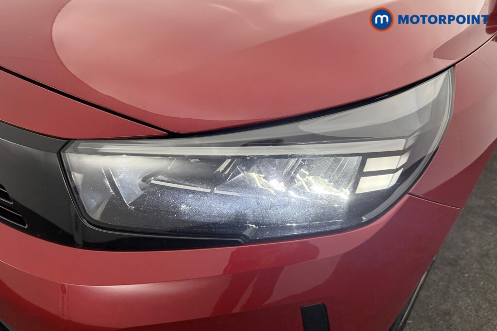 Used Vauxhall Corsa 2023 for sale - 77946526: Photo 22