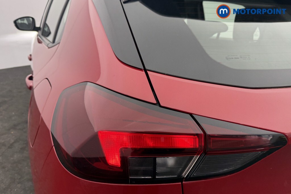 Used Vauxhall Corsa 2023 for sale - 77946526: Photo 23