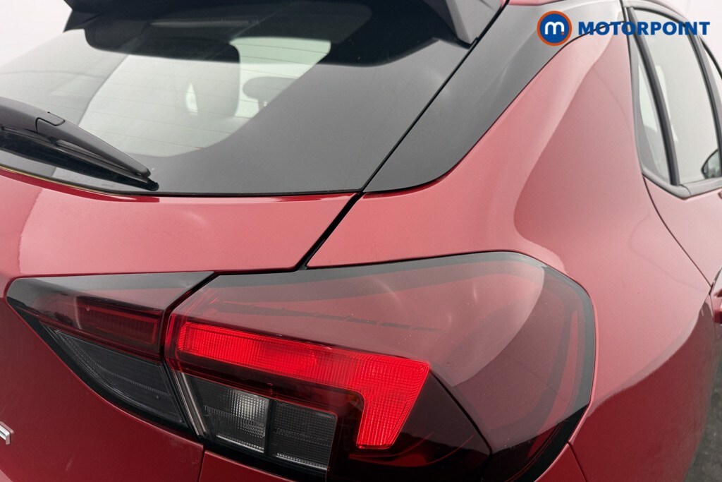 Used Vauxhall Corsa 2023 for sale - 77946526: Photo 24