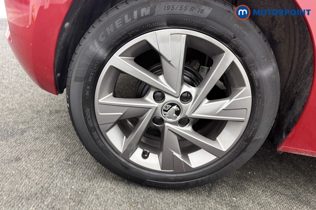 Used Vauxhall Corsa 2023 for sale - 77946526: Photo 26