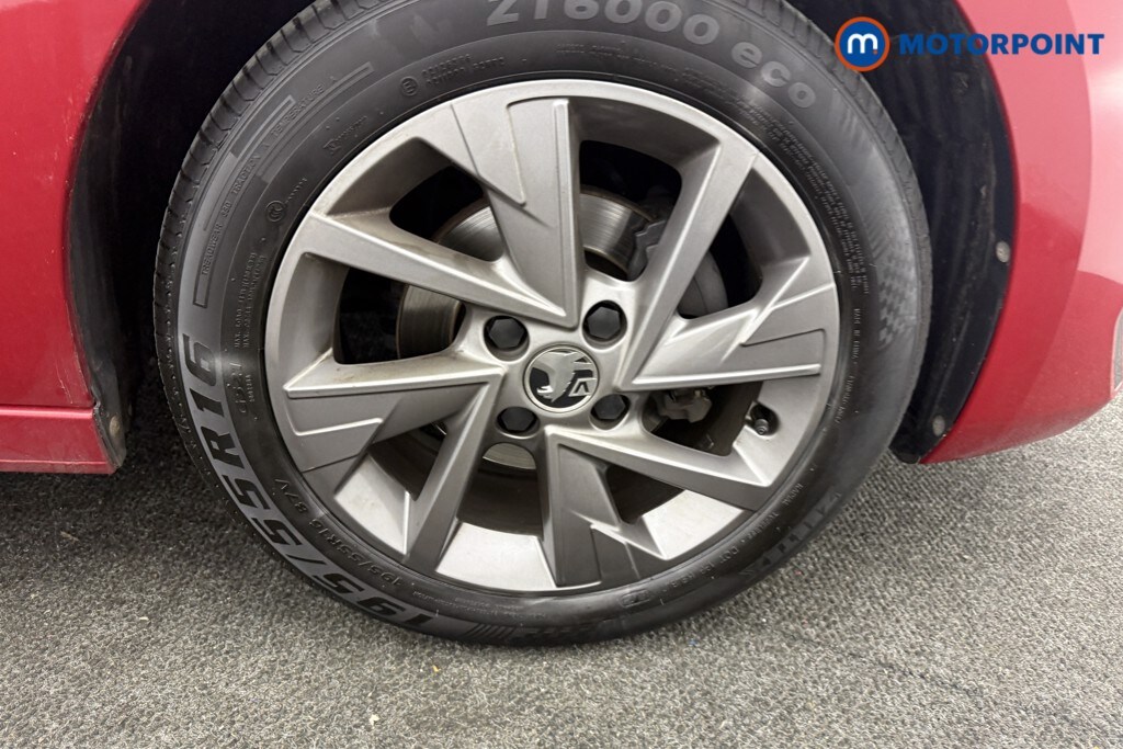 Used Vauxhall Corsa 2023 for sale - 77946526: Photo 27