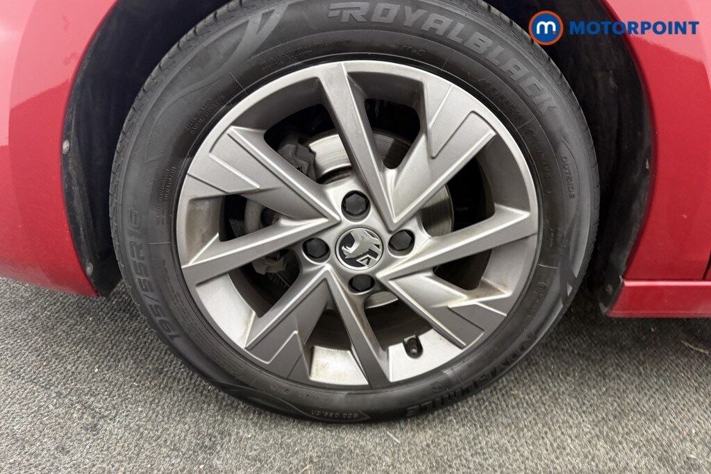 Used Vauxhall Corsa 2023 for sale - 77946526: Photo 28