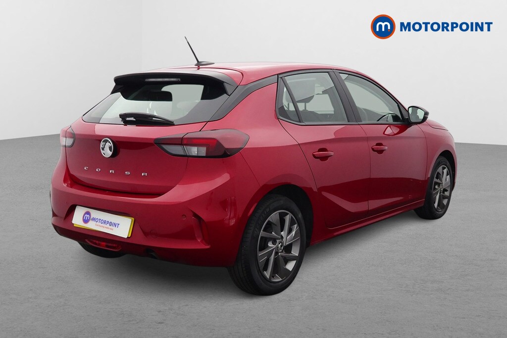 Used Vauxhall Corsa 2023 for sale - 77946526: Photo 7