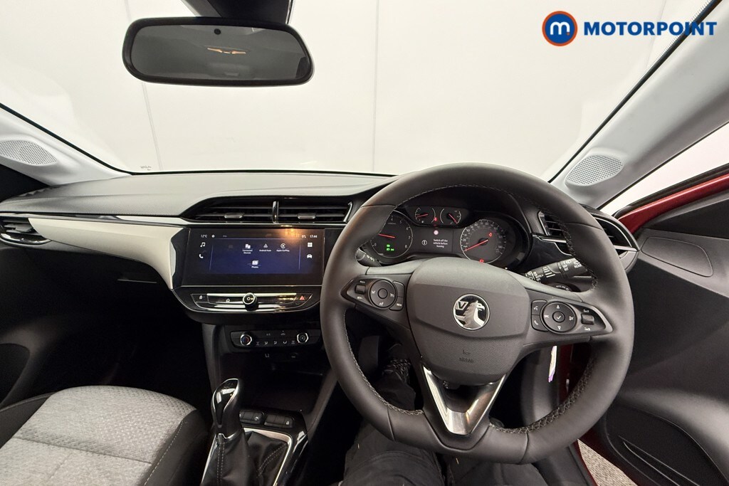 Used Vauxhall Corsa 2023 for sale - 77946526: Photo 9