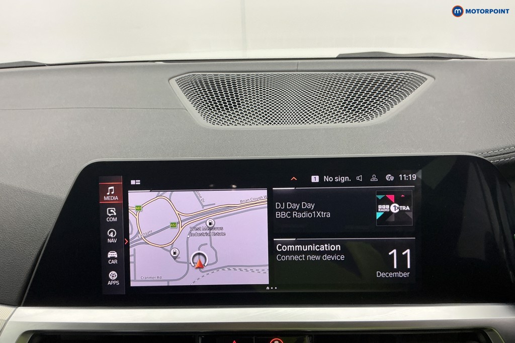 Used BMW 4 Series 2021 for sale - 76908892: Photo 10