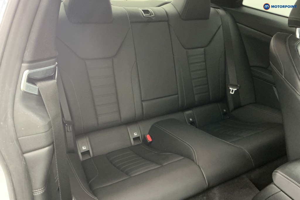 Used BMW 4 Series 2021 for sale - 76908892: Photo 12