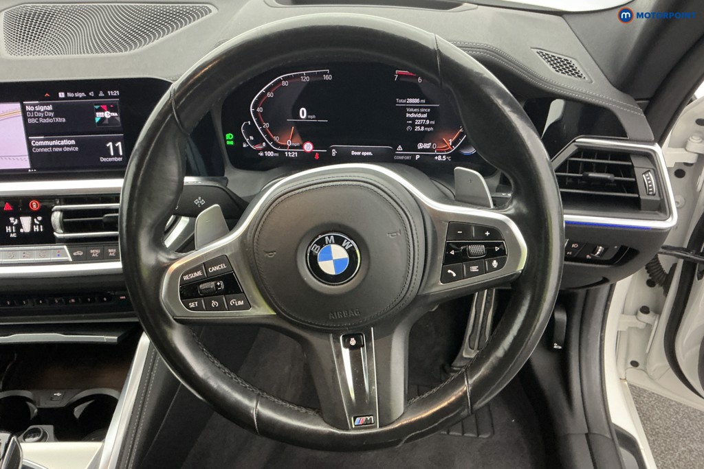 Used BMW 4 Series 2021 for sale - 76908892: Photo 14