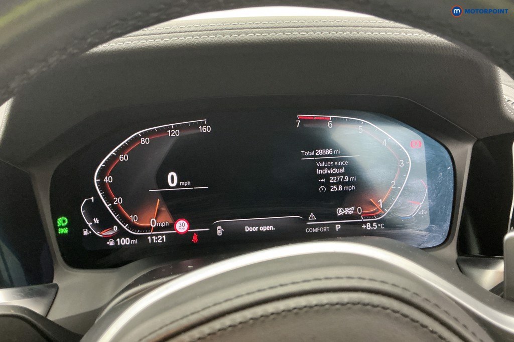 Used BMW 4 Series 2021 for sale - 76908892: Photo 17