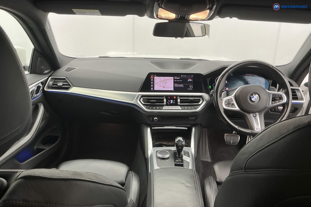 Used BMW 4 Series 2021 for sale - 76908892: Photo 19