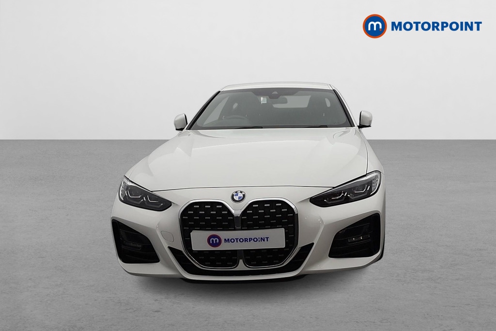 Used BMW 4 Series 2021 for sale - 76908892: Photo 2